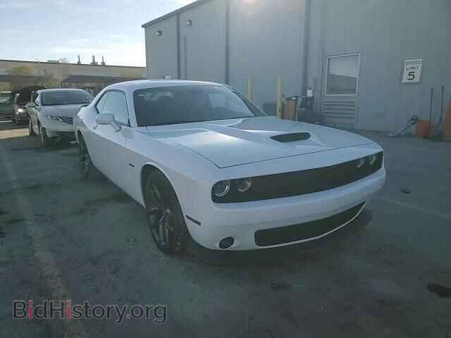 2019 DODGE CHALLENGER - VIN: 2C3CDZBT9KH521640 - Photo 13