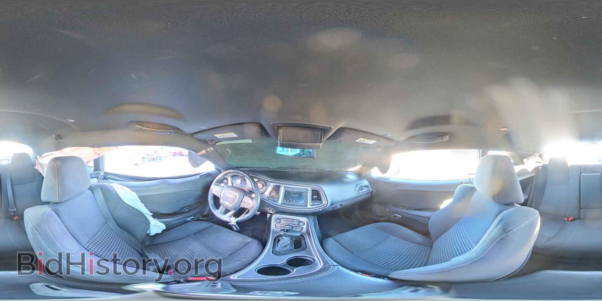 2019 DODGE CHALLENGER - VIN: 2C3CDZBT9KH521640 - Photo 14