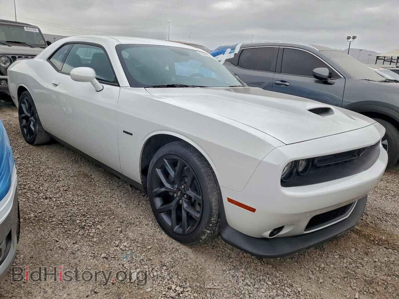 2019 DODGE CHALLENGER - VIN: 2C3CDZBT9KH521640 - Photo 4