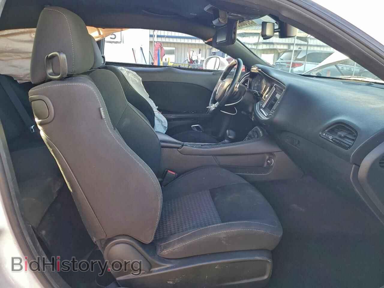 2019 DODGE CHALLENGER - VIN: 2C3CDZBT9KH521640 - Photo 7