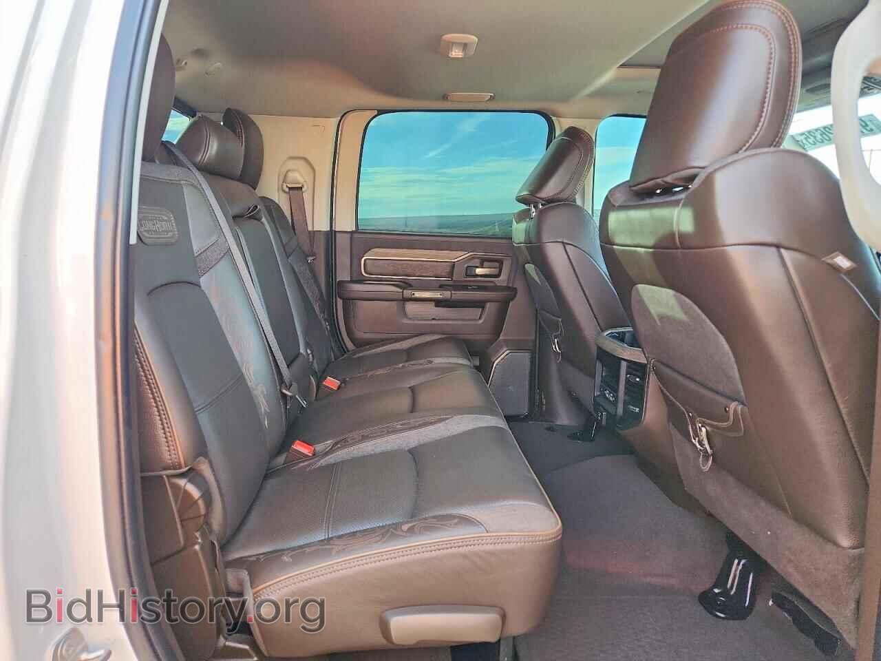 2025 RAM 2500 - VIN: 3C63R5TL4SG529852 - Фото 10
