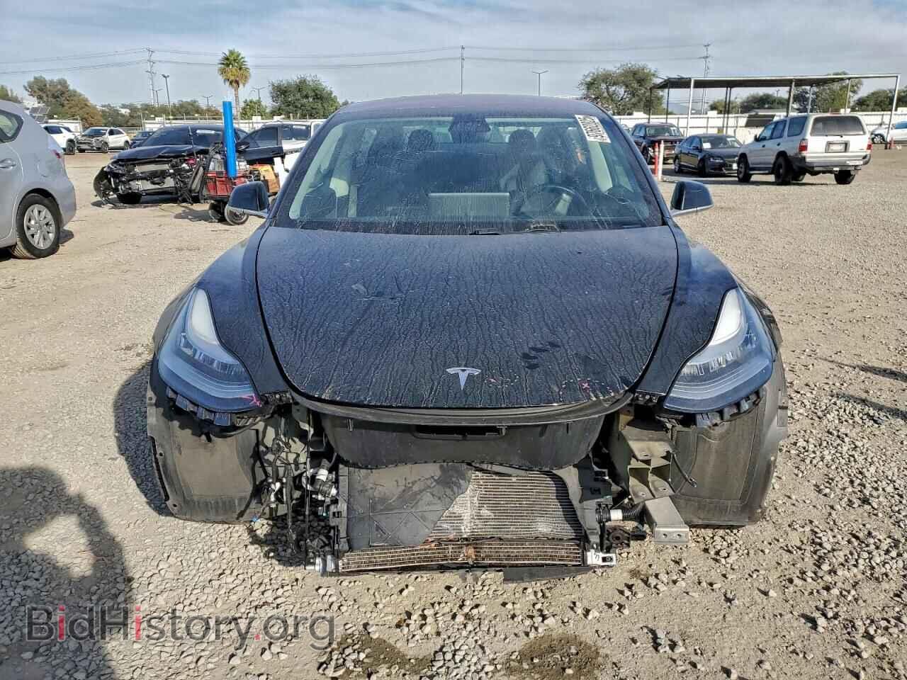 2018 TESLA MODEL 3 - VIN: 5YJ3E1EA8JF173337 - Фото 5