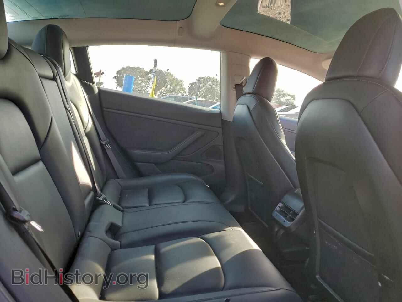 2018 TESLA MODEL 3 - VIN: 5YJ3E1EA8JF173337 - Фото 10