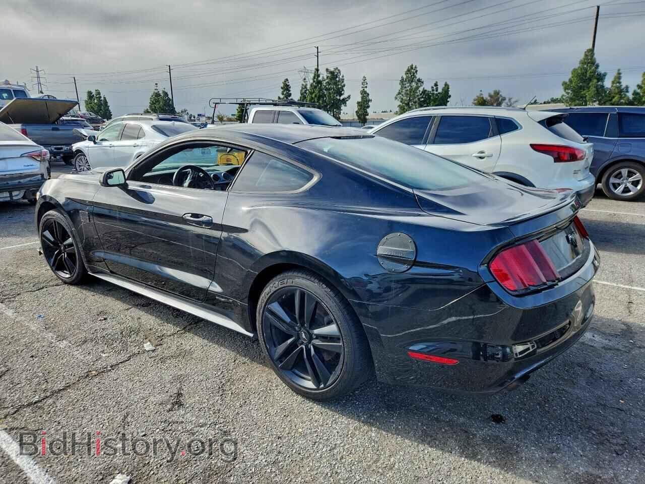 2015 FORD ALL Models - VIN: 1FA6P8TH5F5370240 - Photo 2