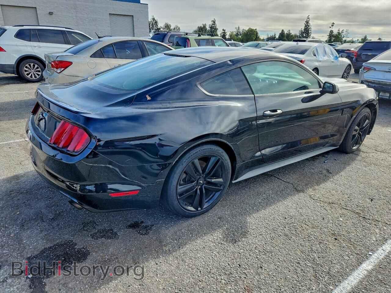 2015 FORD ALL Models - VIN: 1FA6P8TH5F5370240 - Photo 3