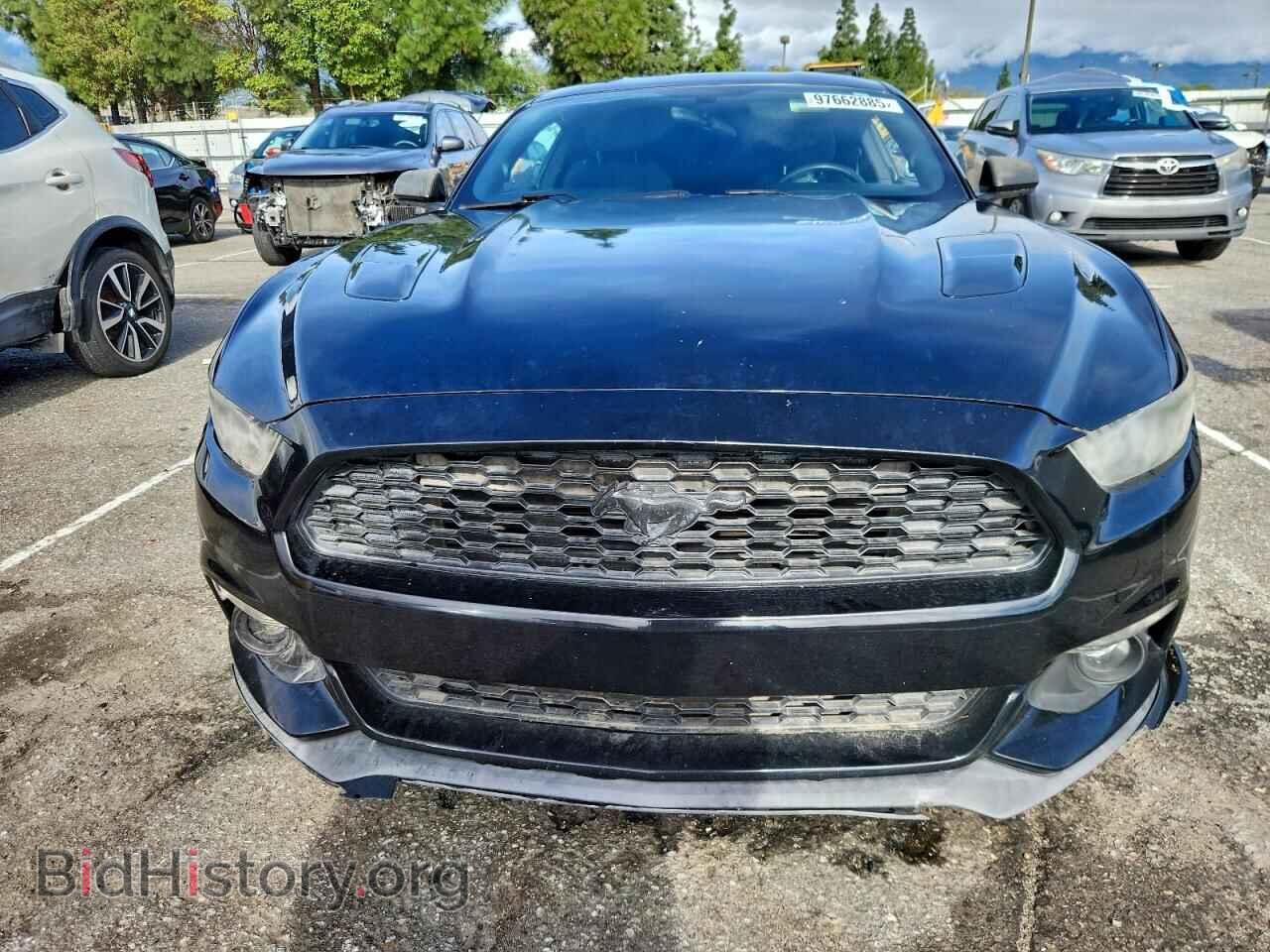 2015 FORD ALL Models - VIN: 1FA6P8TH5F5370240 - Photo 5