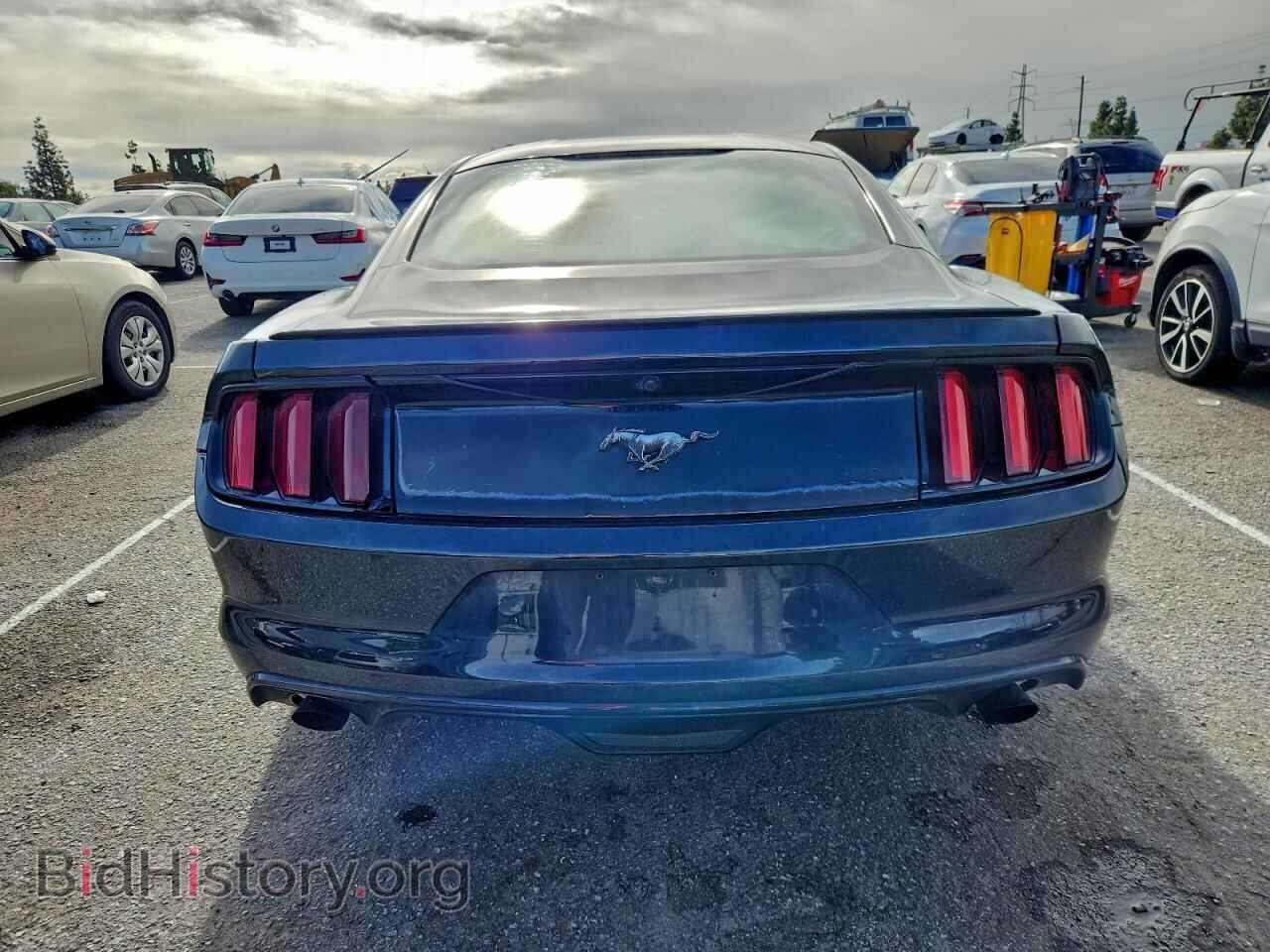 2015 FORD ALL Models - VIN: 1FA6P8TH5F5370240 - Photo 6