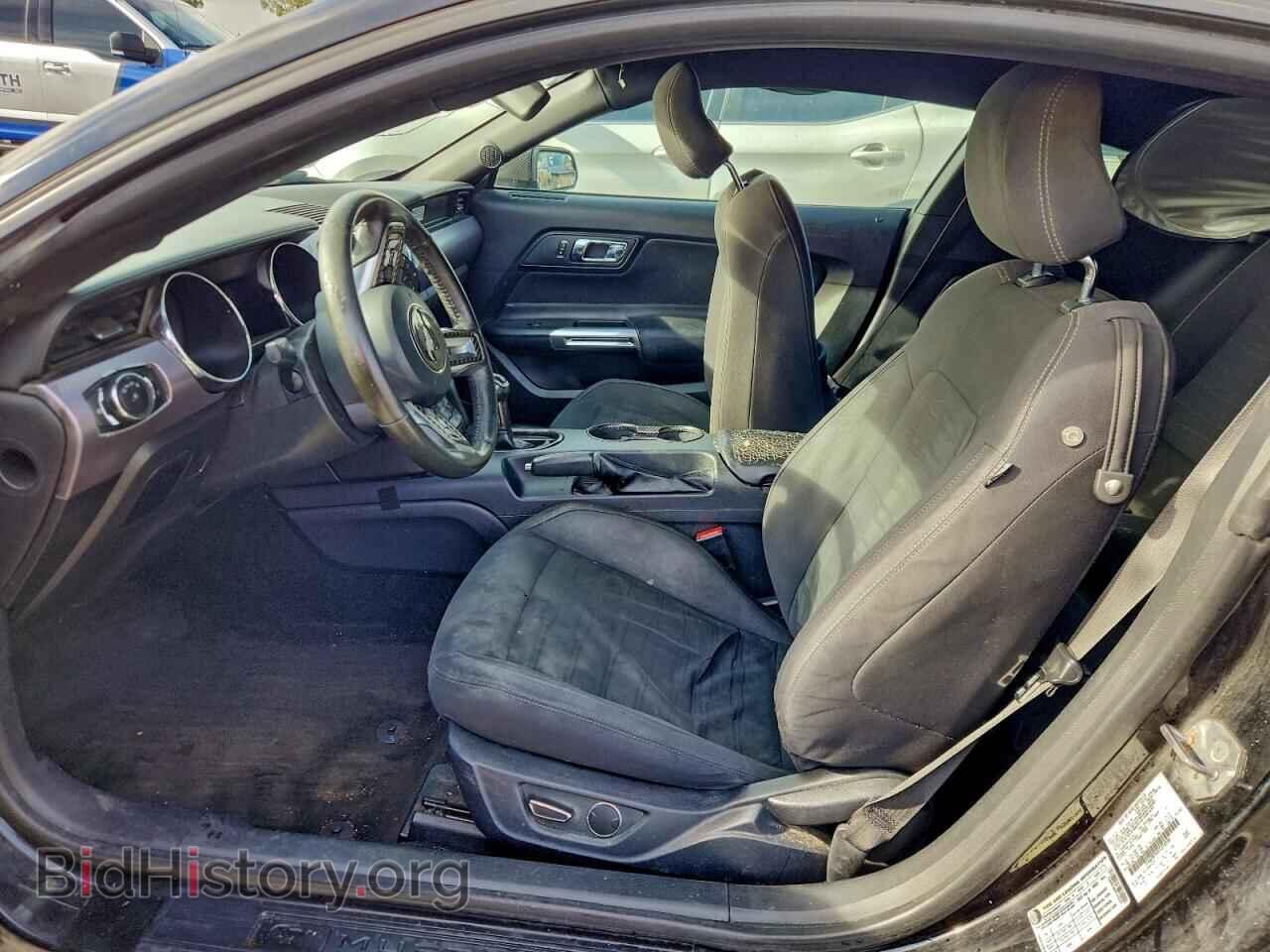 2015 FORD ALL Models - VIN: 1FA6P8TH5F5370240 - Photo 7