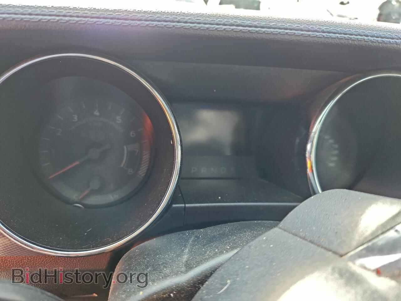 2015 FORD ALL Models - VIN: 1FA6P8TH5F5370240 - Photo 9