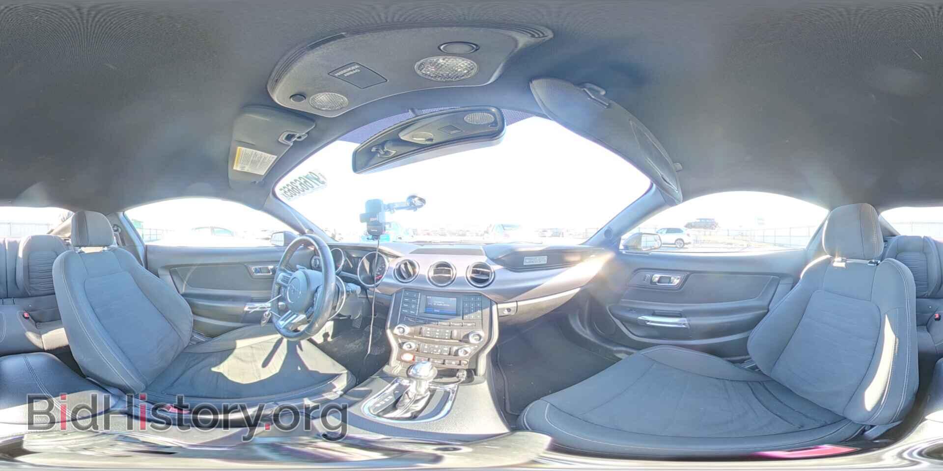 2017 FORD ALL Models - VIN: 1FA6P8TH4H5230103 - Фото 14