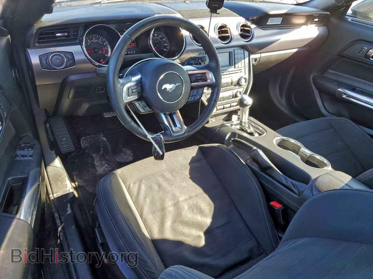 2017 FORD ALL Models - VIN: 1FA6P8TH4H5230103 - Фото 8