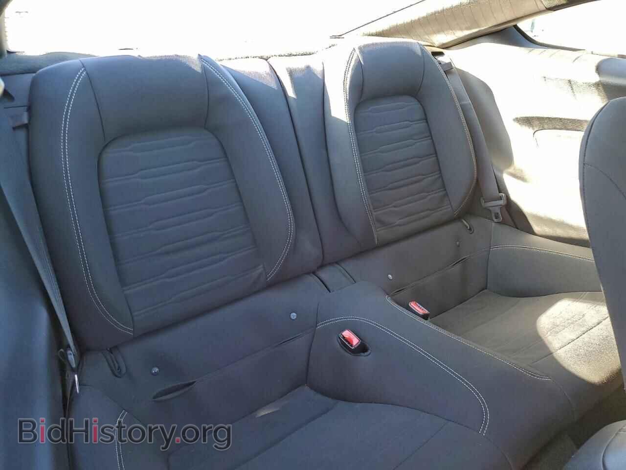2017 FORD ALL Models - VIN: 1FA6P8TH4H5230103 - Фото 10