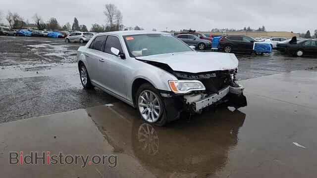 2012 CHRYSLER 300 - VIN: 2C3CCACG4CH126675 - Фото 13