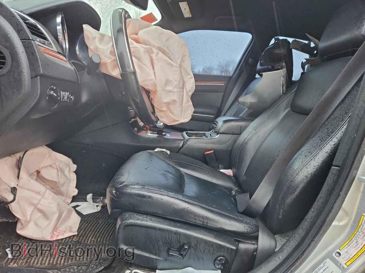 2012 CHRYSLER 300 - VIN: 2C3CCACG4CH126675 - Фото 7