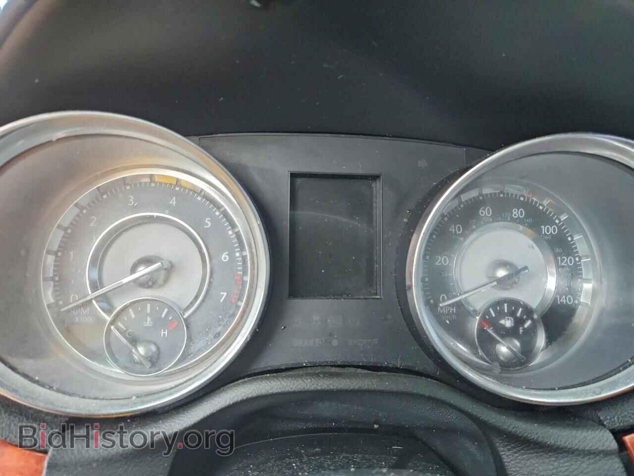 2012 CHRYSLER 300 - VIN: 2C3CCACG4CH126675 - Фото 9