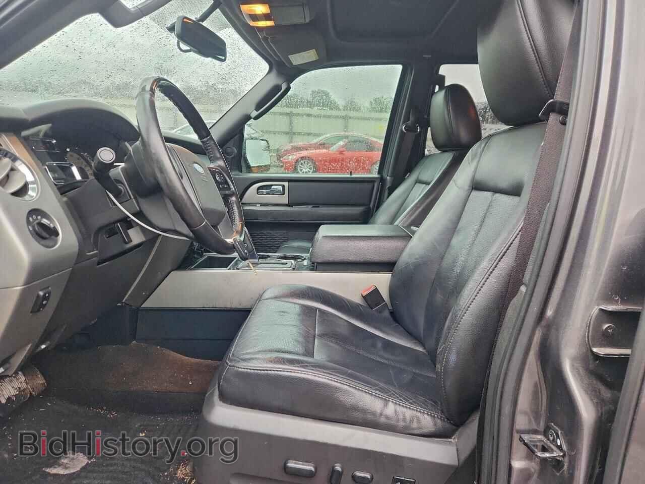 2013 FORD EXPEDITION - VIN: 1FMJU1K59DEF39812 - Фото 7
