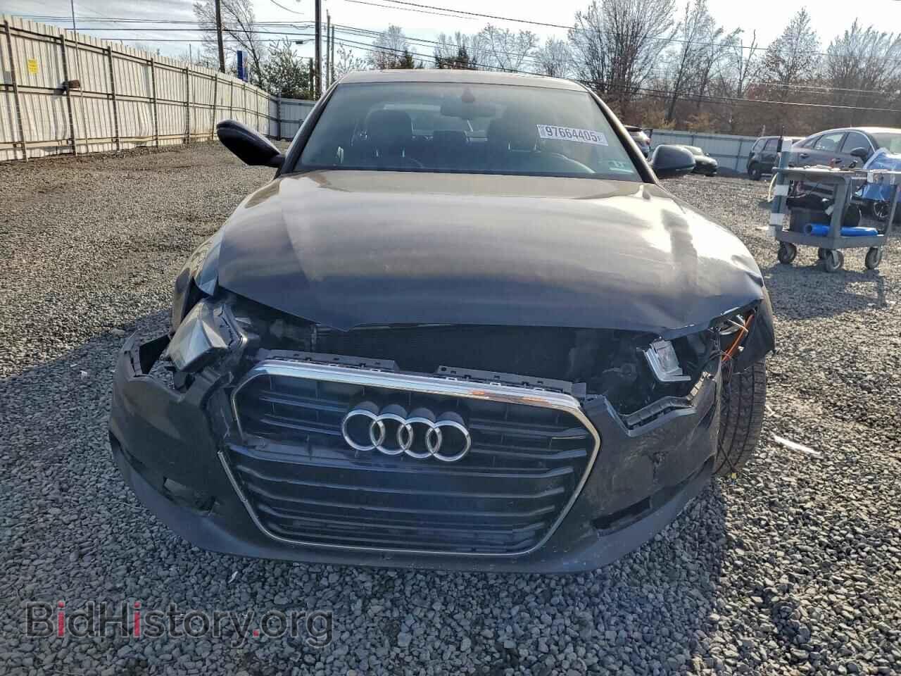 2014 AUDI A6 - VIN: WAUCFAFC2EN128850 - Photo 5