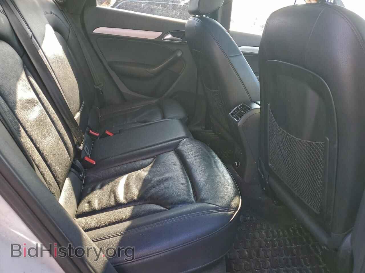 2017 AUDI Q3 - VIN: WA1ECCFS5HR010922 - Photo 11