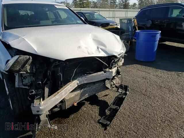 2017 AUDI Q3 - VIN: WA1ECCFS5HR010922 - Photo 14