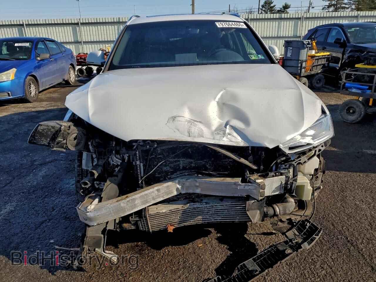 2017 AUDI Q3 - VIN: WA1ECCFS5HR010922 - Photo 5