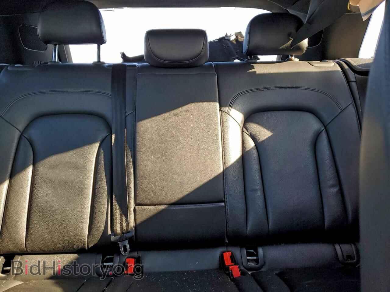 2017 AUDI Q3 - VIN: WA1ECCFS5HR010922 - Photo 10