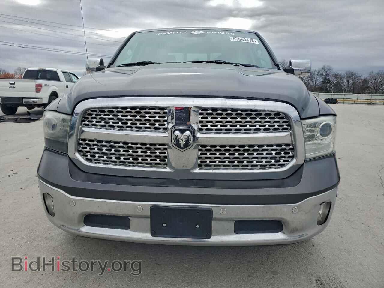 2015 RAM 1500 - VIN: 1C6RR7NT6FS588628 - Фото 5
