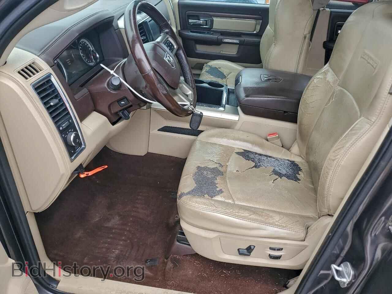 2015 RAM 1500 - VIN: 1C6RR7NT6FS588628 - Фото 7