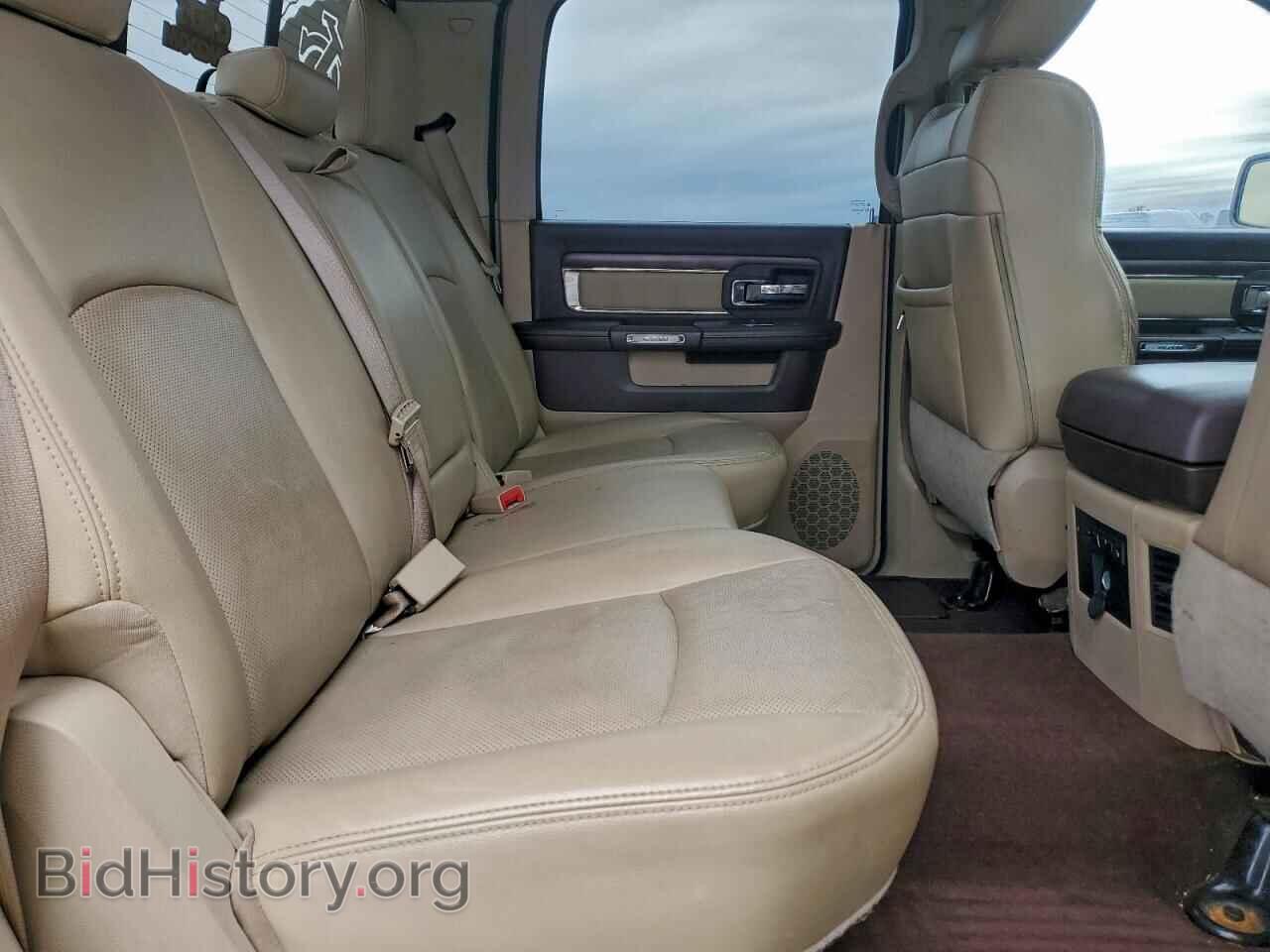 2015 RAM 1500 - VIN: 1C6RR7NT6FS588628 - Фото 10