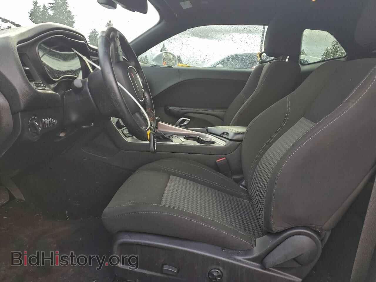 2021 DODGE CHALLENGER - VIN: 2C3CDZAG5MH555730 - Photo 7
