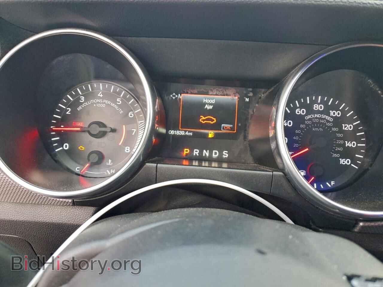2020 FORD ALL Models - VIN: 1FA6P8TH6L5171662 - Фото 9