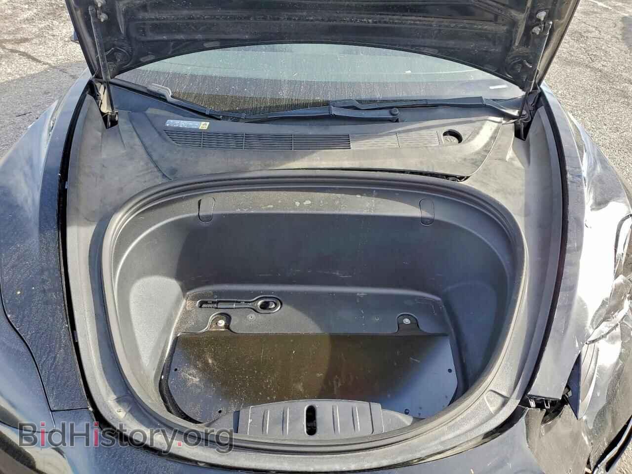 2018 TESLA MODEL 3 - VIN: 5YJ3E1EA4JF044642 - Фото 11