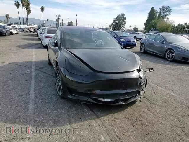 2018 TESLA MODEL 3 - VIN: 5YJ3E1EA4JF044642 - Фото 13