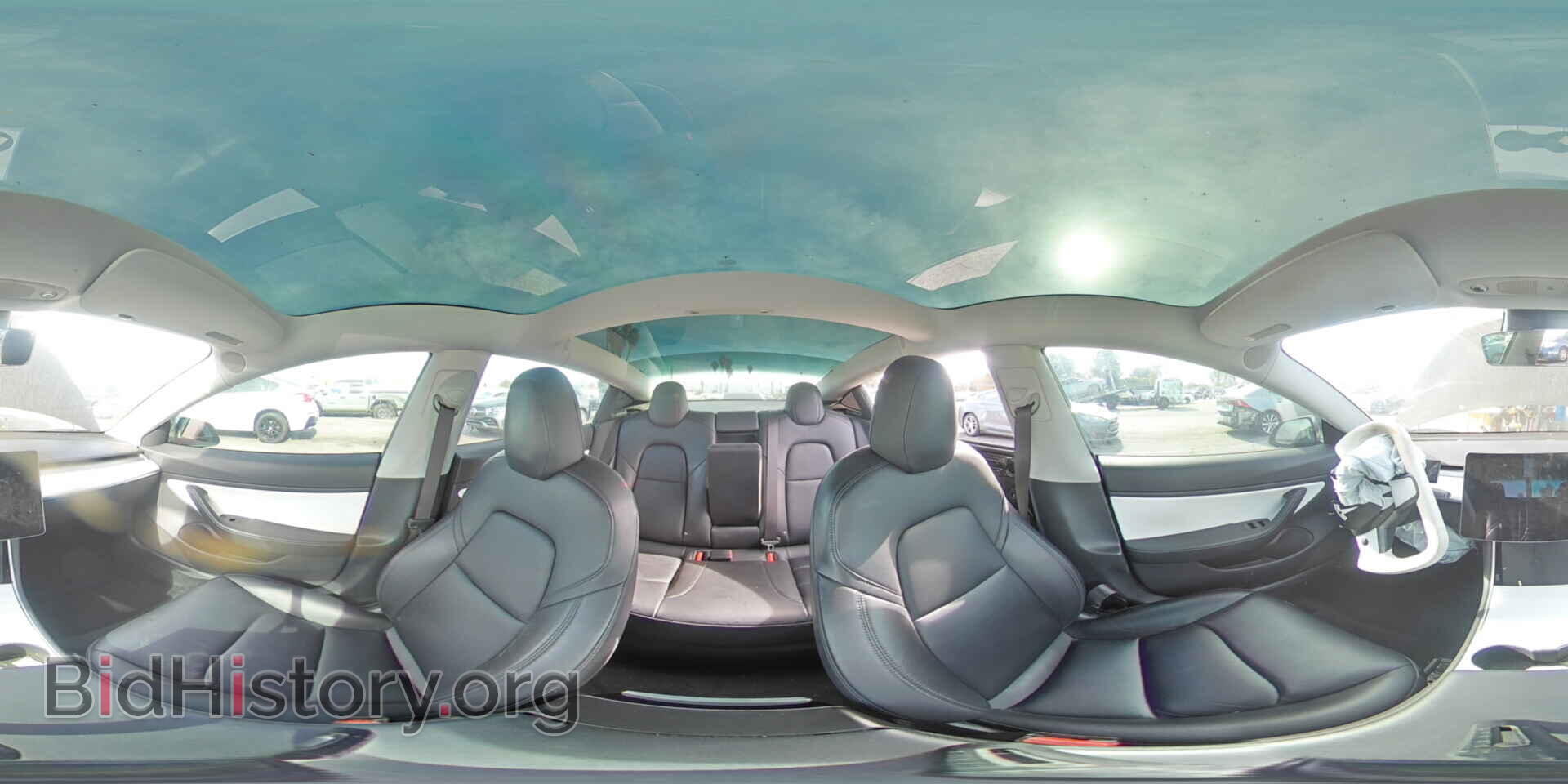 2018 TESLA MODEL 3 - VIN: 5YJ3E1EA4JF044642 - Фото 14