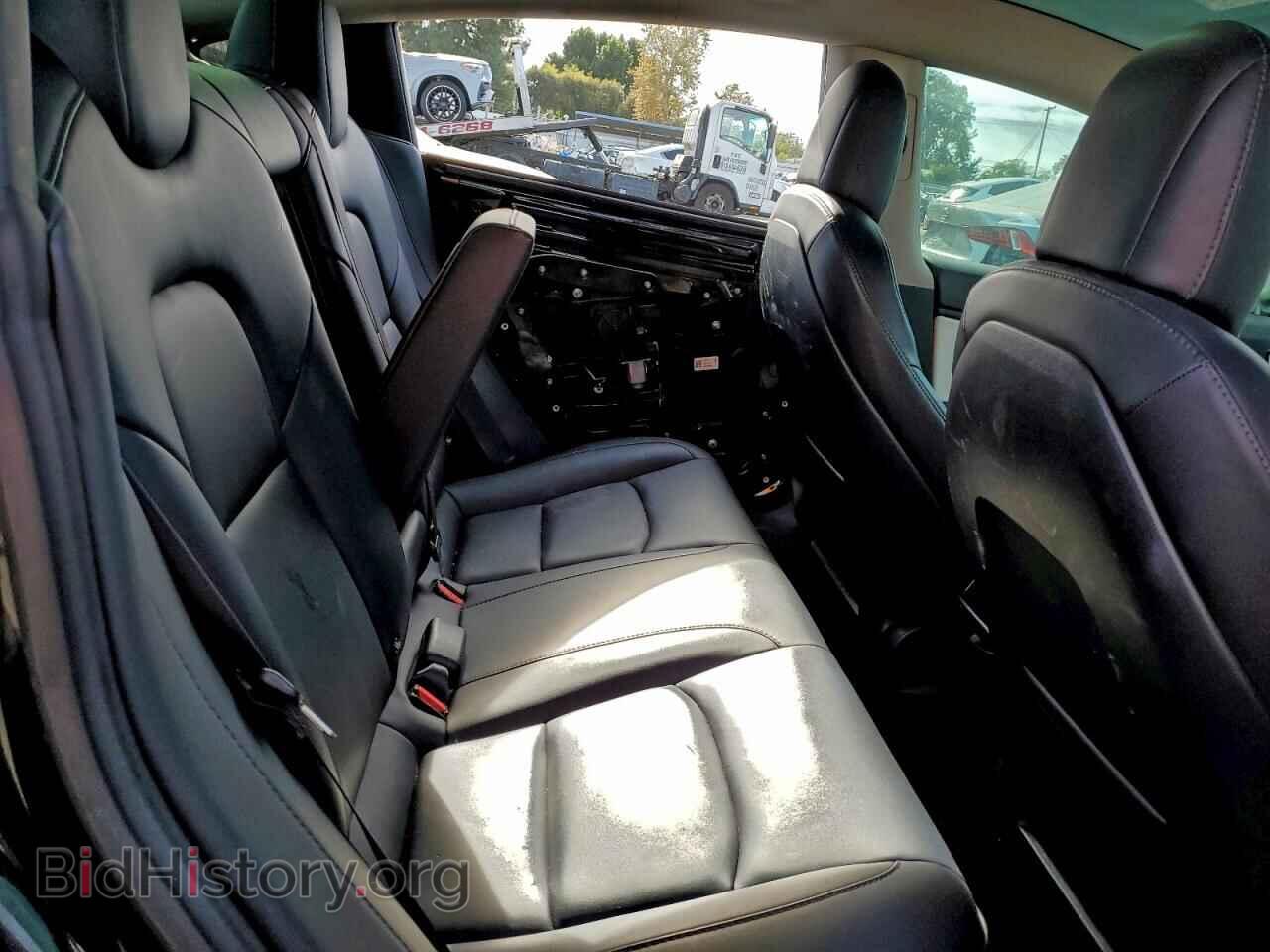 2018 TESLA MODEL 3 - VIN: 5YJ3E1EA4JF044642 - Фото 10