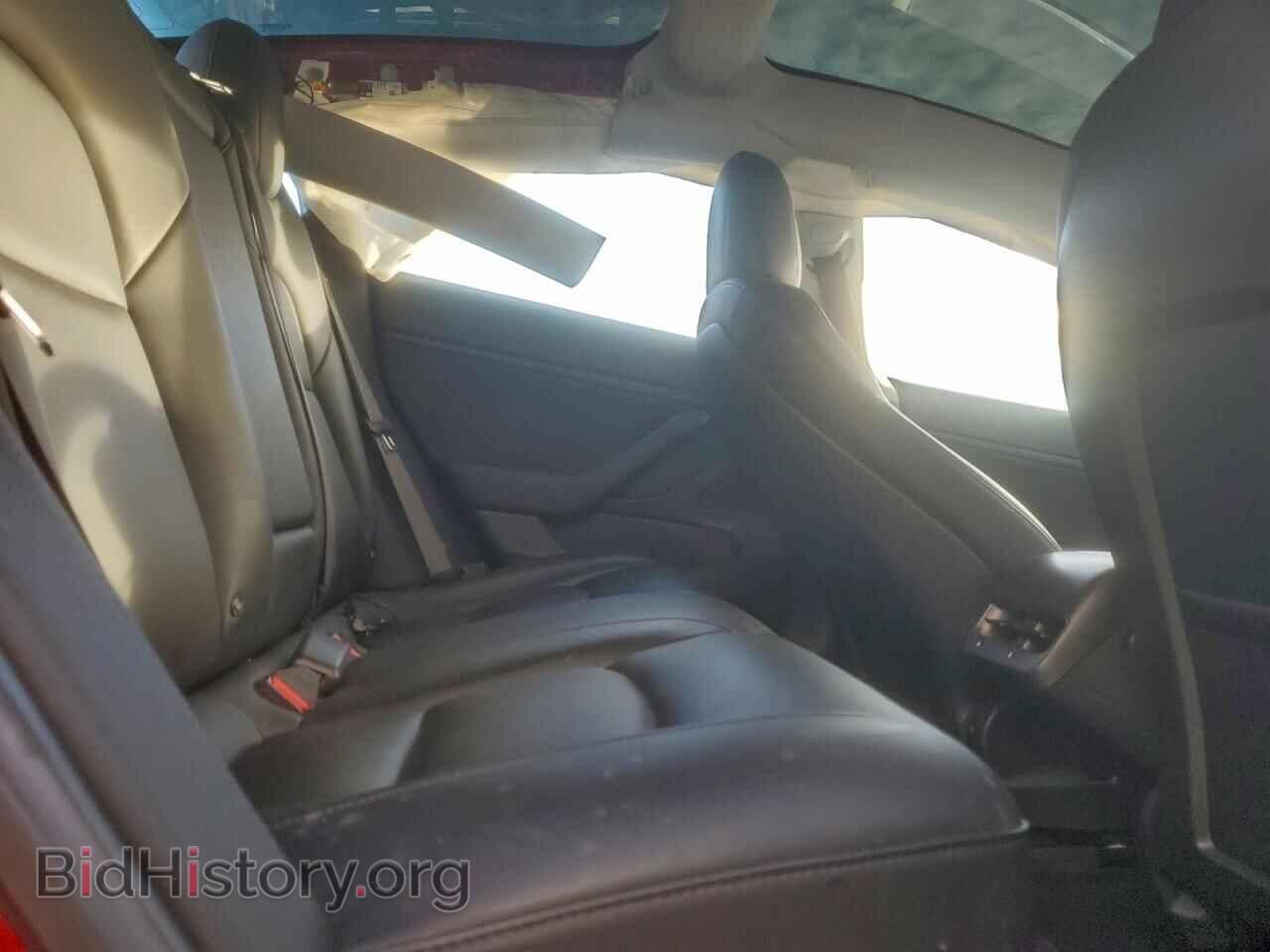 2018 TESLA MODEL 3 - VIN: 5YJ3E1EB0JF112699 - Фото 10
