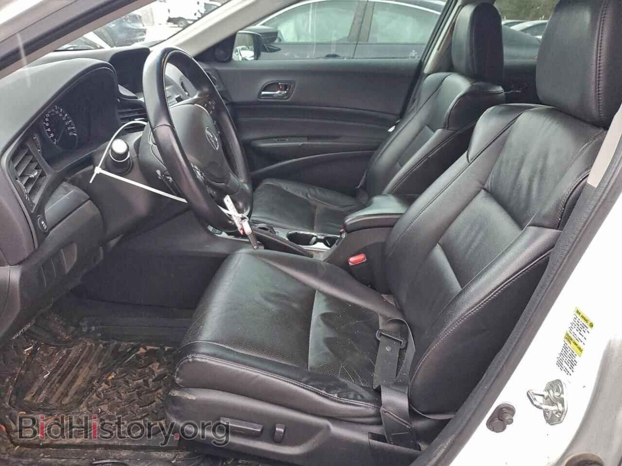 2014 ACURA ILX - VIN: 19VDE1F56EE400146 - Фото 7