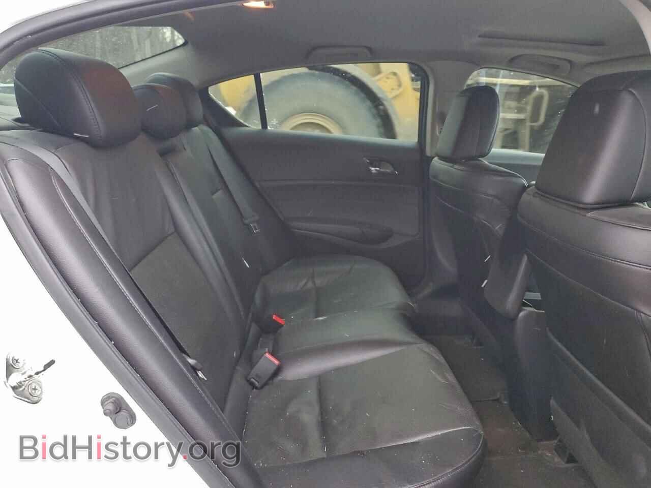 2014 ACURA ILX - VIN: 19VDE1F56EE400146 - Фото 10