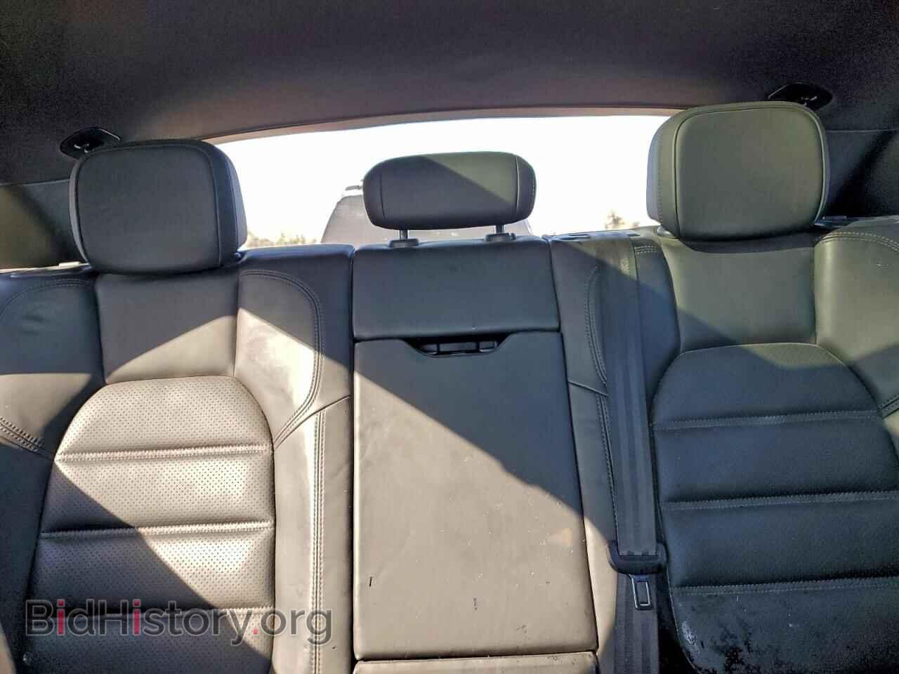 2015 PORSCHE MACAN - VIN: WP1AB2A59FLB68830 - Фото 10