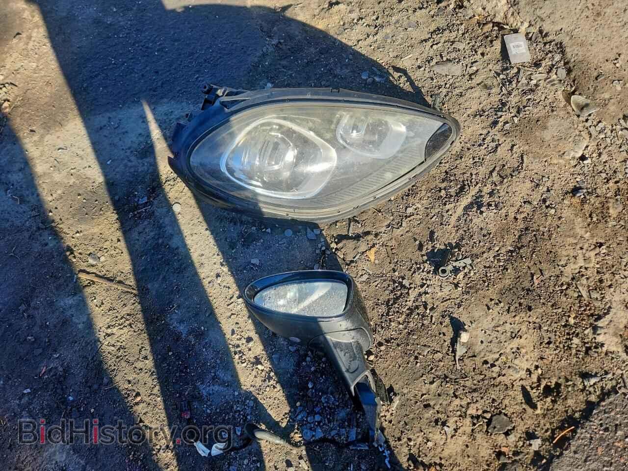 2017 PORSCHE MACAN - VIN: WP1AA2A50HLB03838 - Photo 13