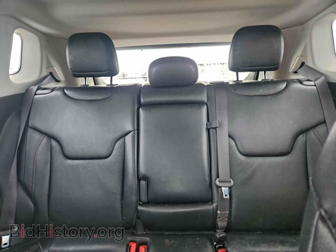 2022 JEEP COMPASS - VIN: 3C4NJDCB9NT101040 - Фото 10