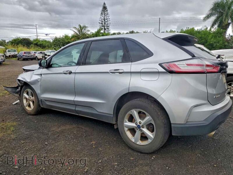 2019 Ford EDGE (VIN 2FMPK3G93KBB22377) — photo 2 of 13