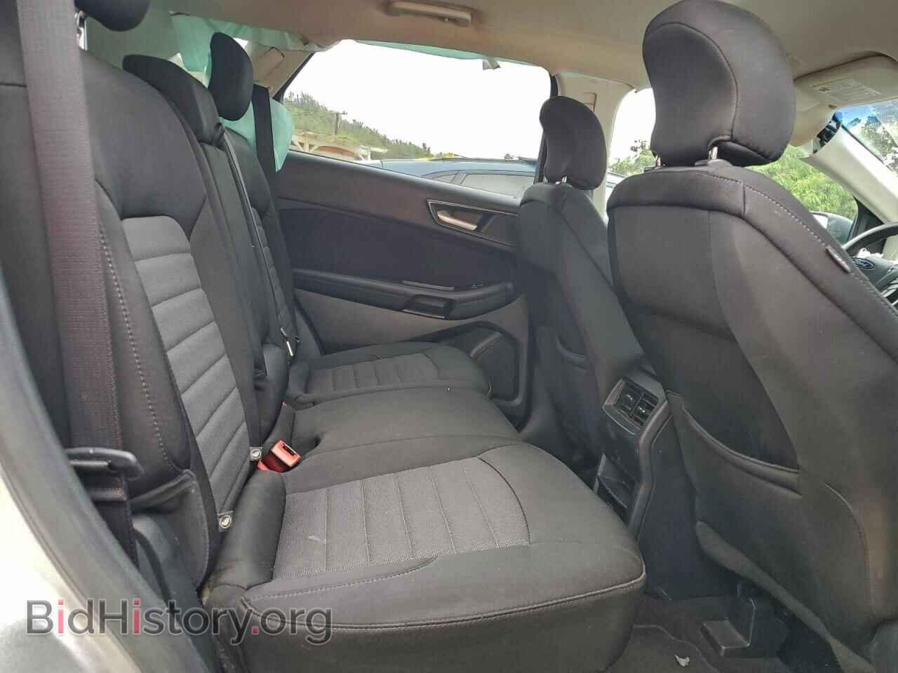 2019 FORD EDGE - VIN: 2FMPK3G93KBB22377 - Фото 11