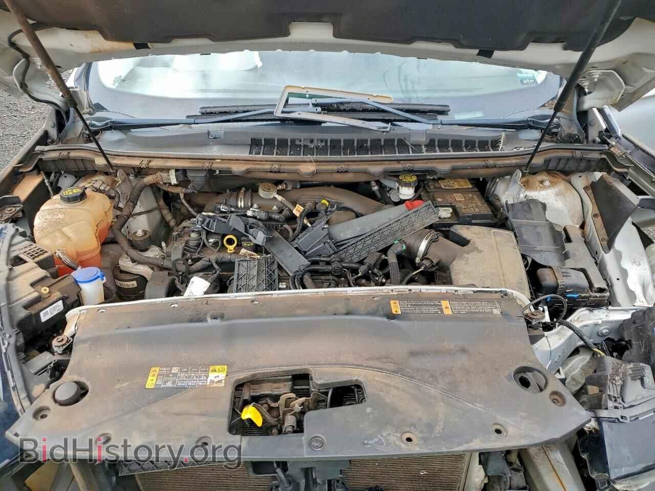 2019 FORD EDGE - VIN: 2FMPK3G93KBB22377 - Фото 12