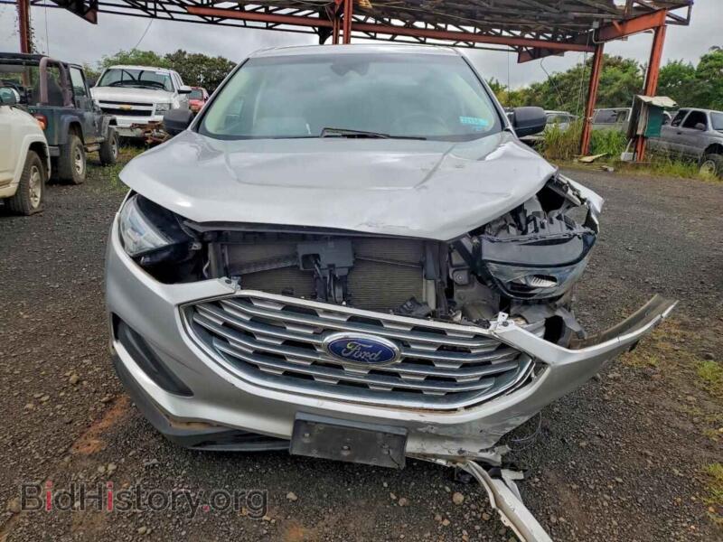 2019 Ford EDGE (VIN 2FMPK3G93KBB22377) — photo 5 of 13