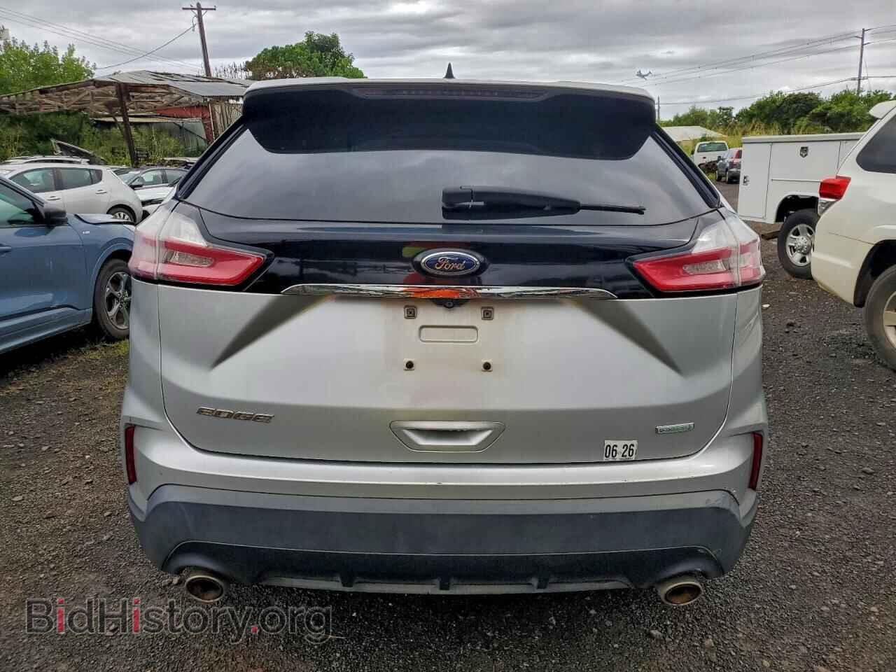 2019 FORD EDGE - VIN: 2FMPK3G93KBB22377 - Фото 6