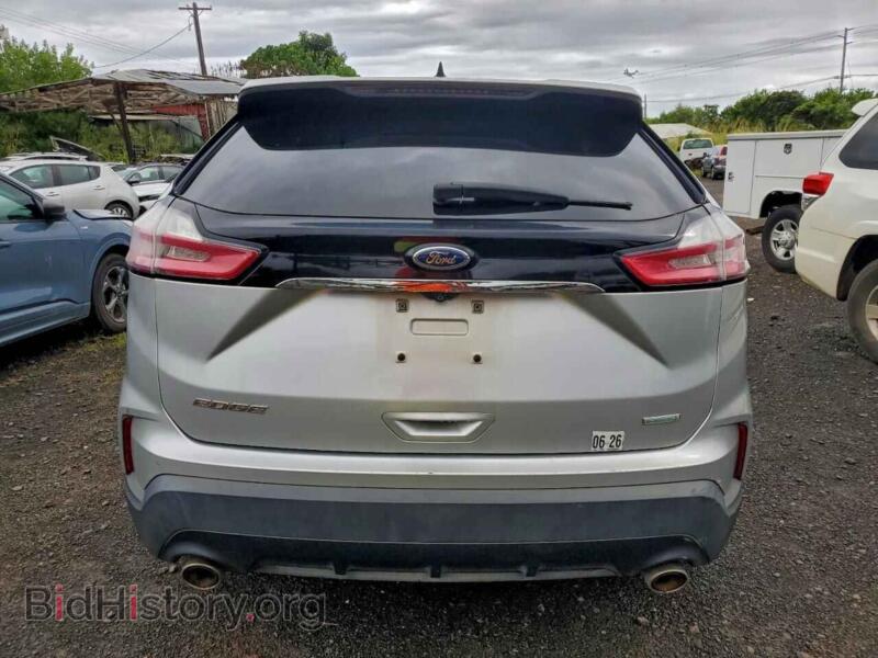 2019 Ford EDGE (VIN 2FMPK3G93KBB22377) — photo 6 of 13