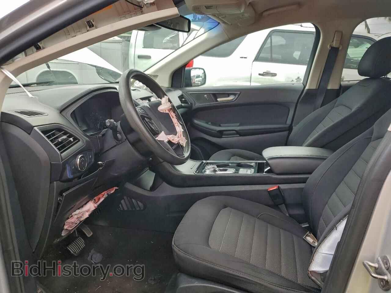 2019 FORD EDGE - VIN: 2FMPK3G93KBB22377 - Фото 7