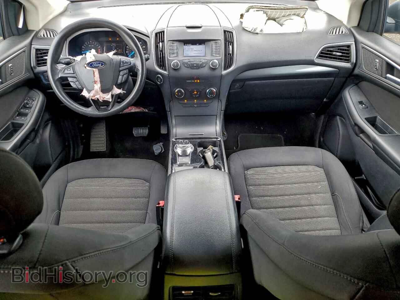 2019 FORD EDGE - VIN: 2FMPK3G93KBB22377 - Фото 8
