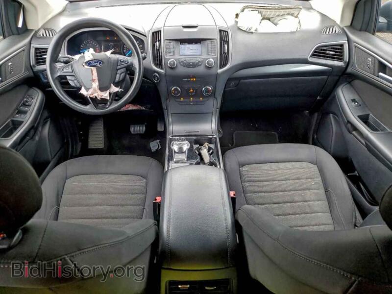 2019 Ford EDGE (VIN 2FMPK3G93KBB22377) — photo 8 of 13