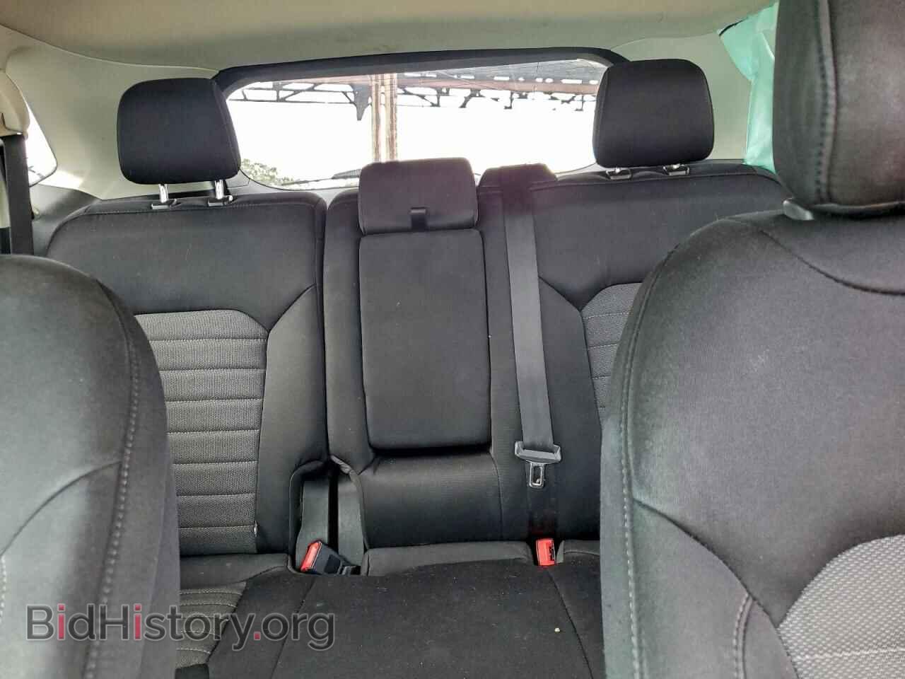 2019 FORD EDGE - VIN: 2FMPK3G93KBB22377 - Фото 10